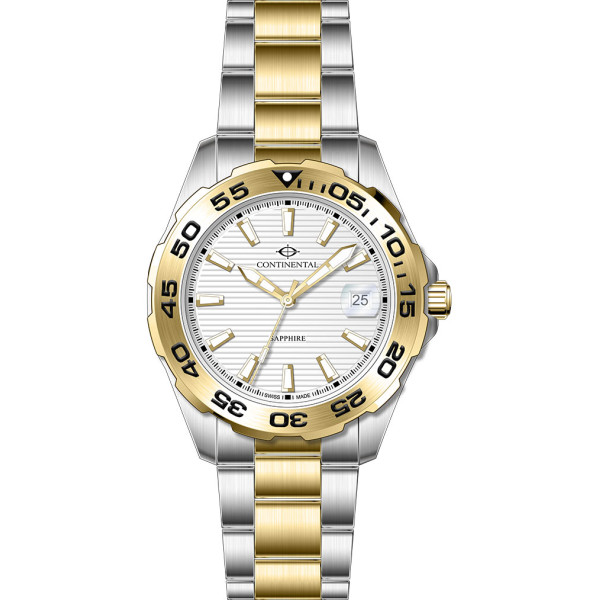 Watch CONTINENTAL 20501-GD312130